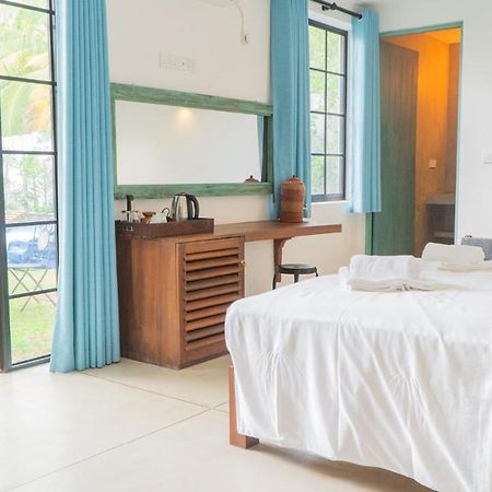 Southern Heritage, Quiet, Boutique Hotel With Pool Talpe Exterior foto