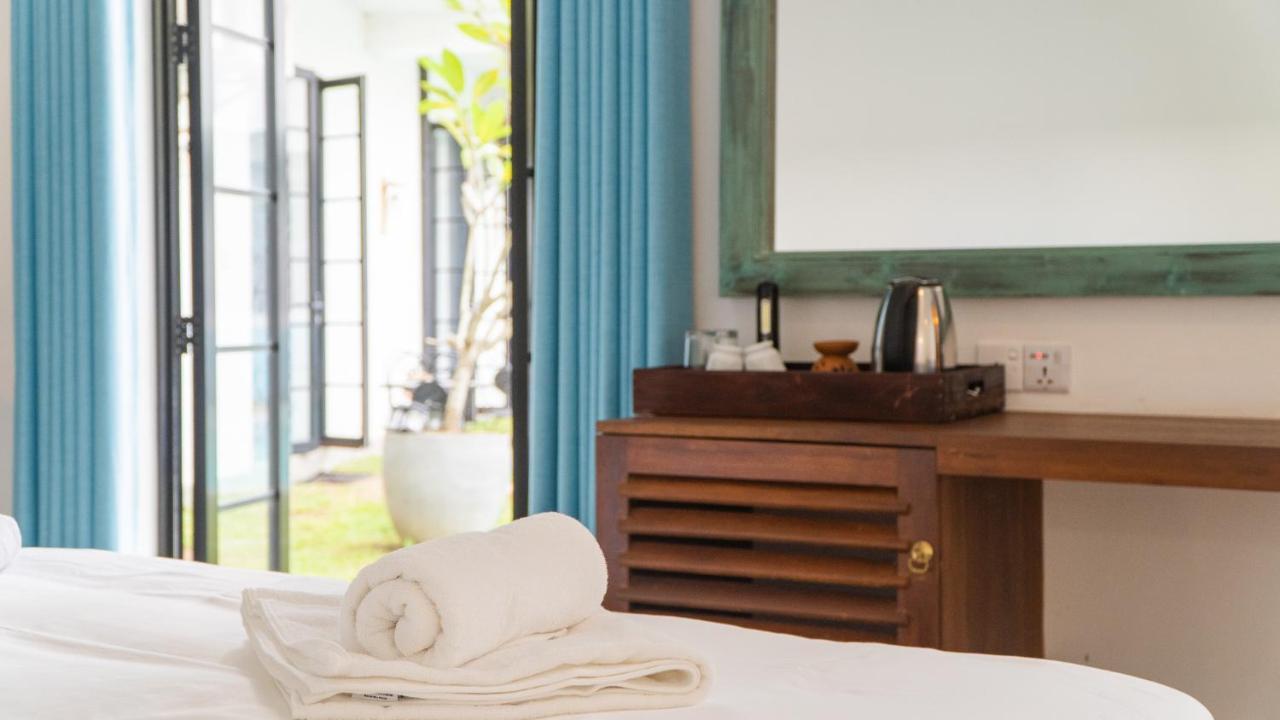 Southern Heritage, Quiet, Boutique Hotel With Pool Talpe Exterior foto