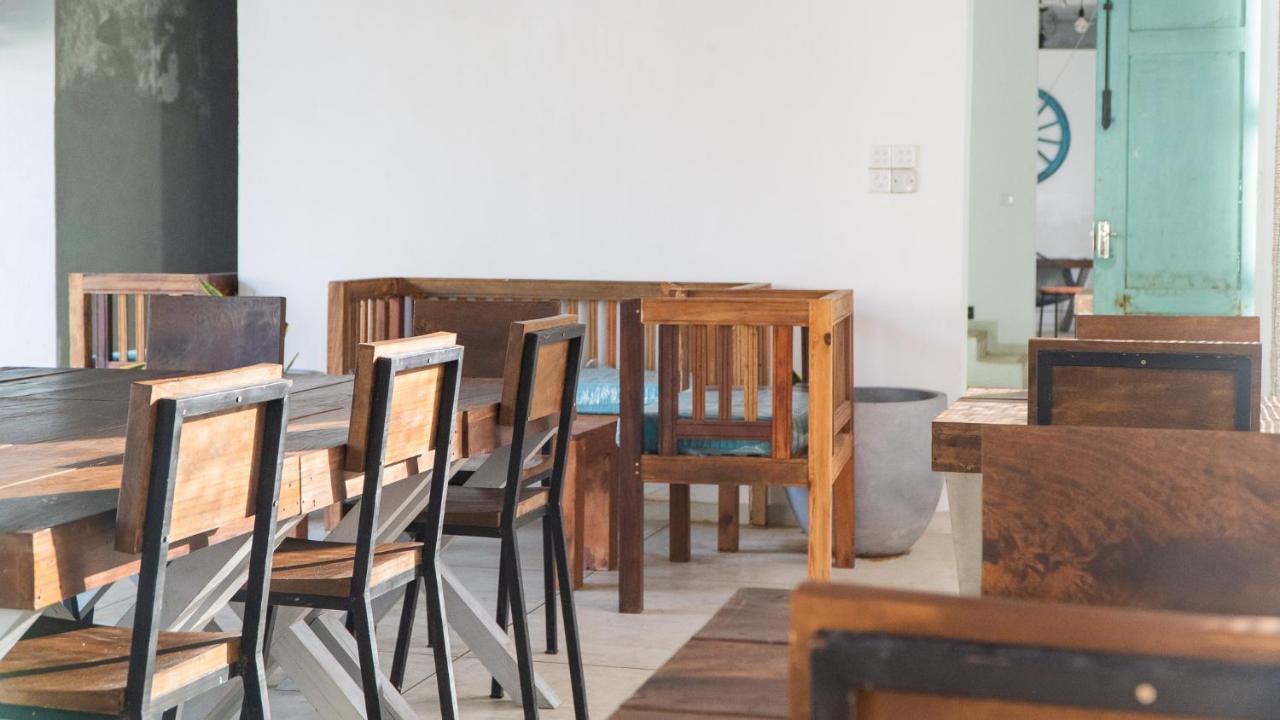 Southern Heritage, Quiet, Boutique Hotel With Pool Talpe Exterior foto