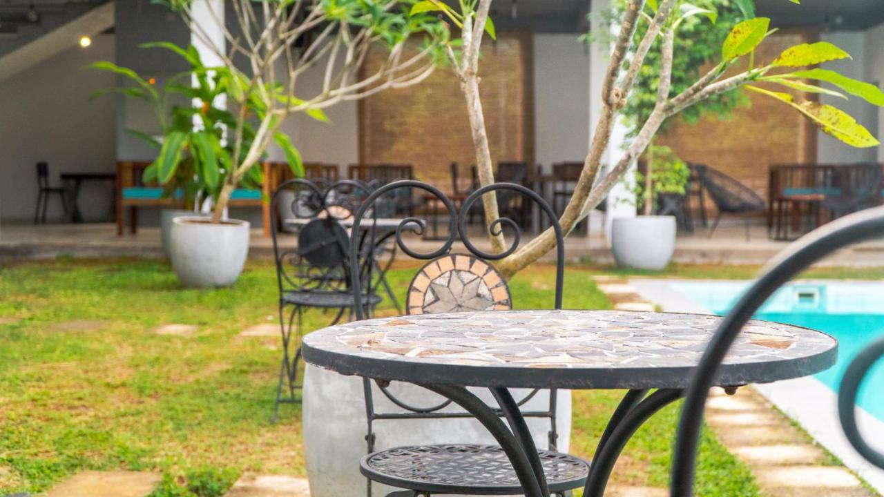 Southern Heritage, Quiet, Boutique Hotel With Pool Talpe Exterior foto
