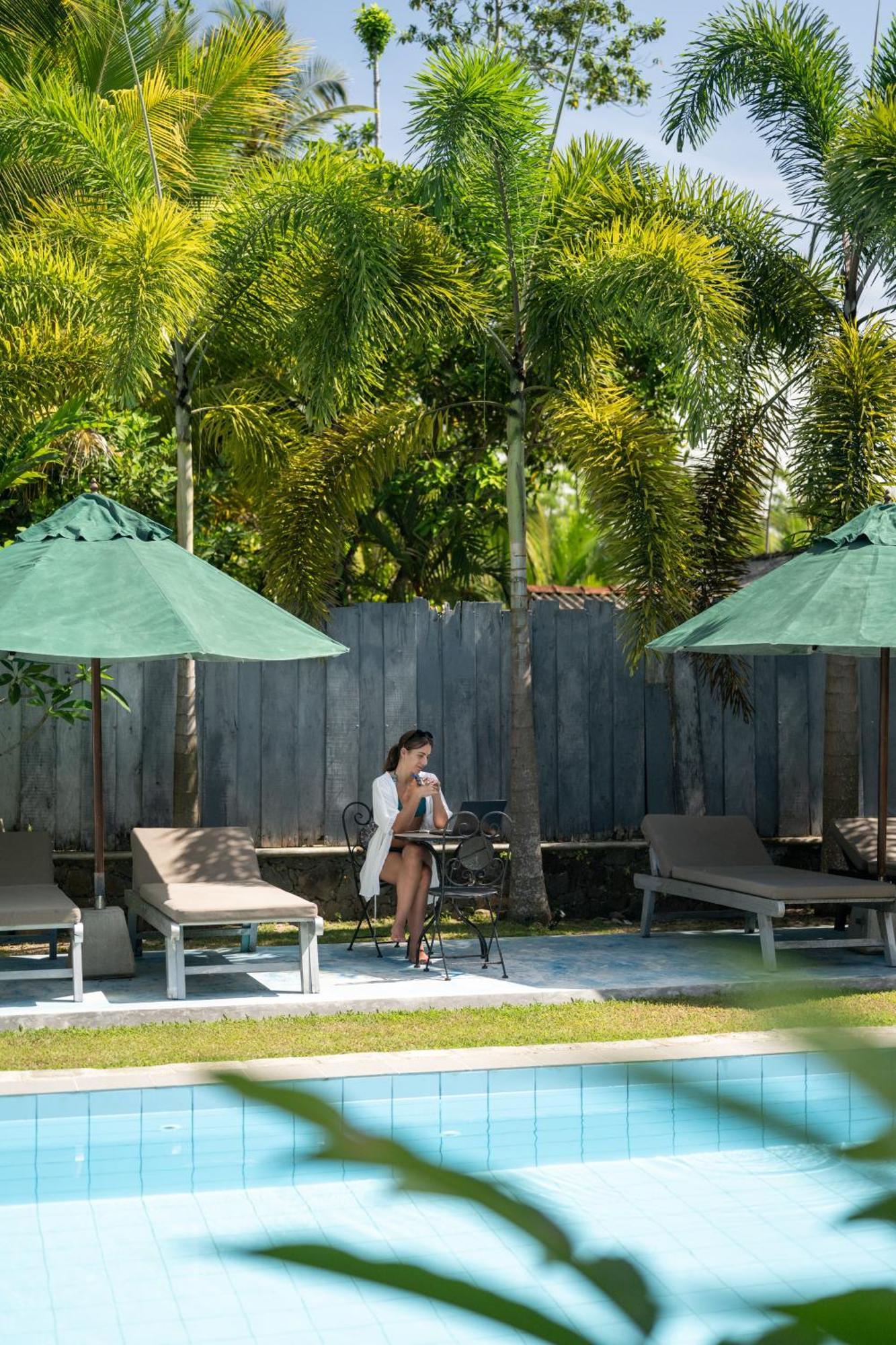 Southern Heritage, Quiet, Boutique Hotel With Pool Talpe Exterior foto