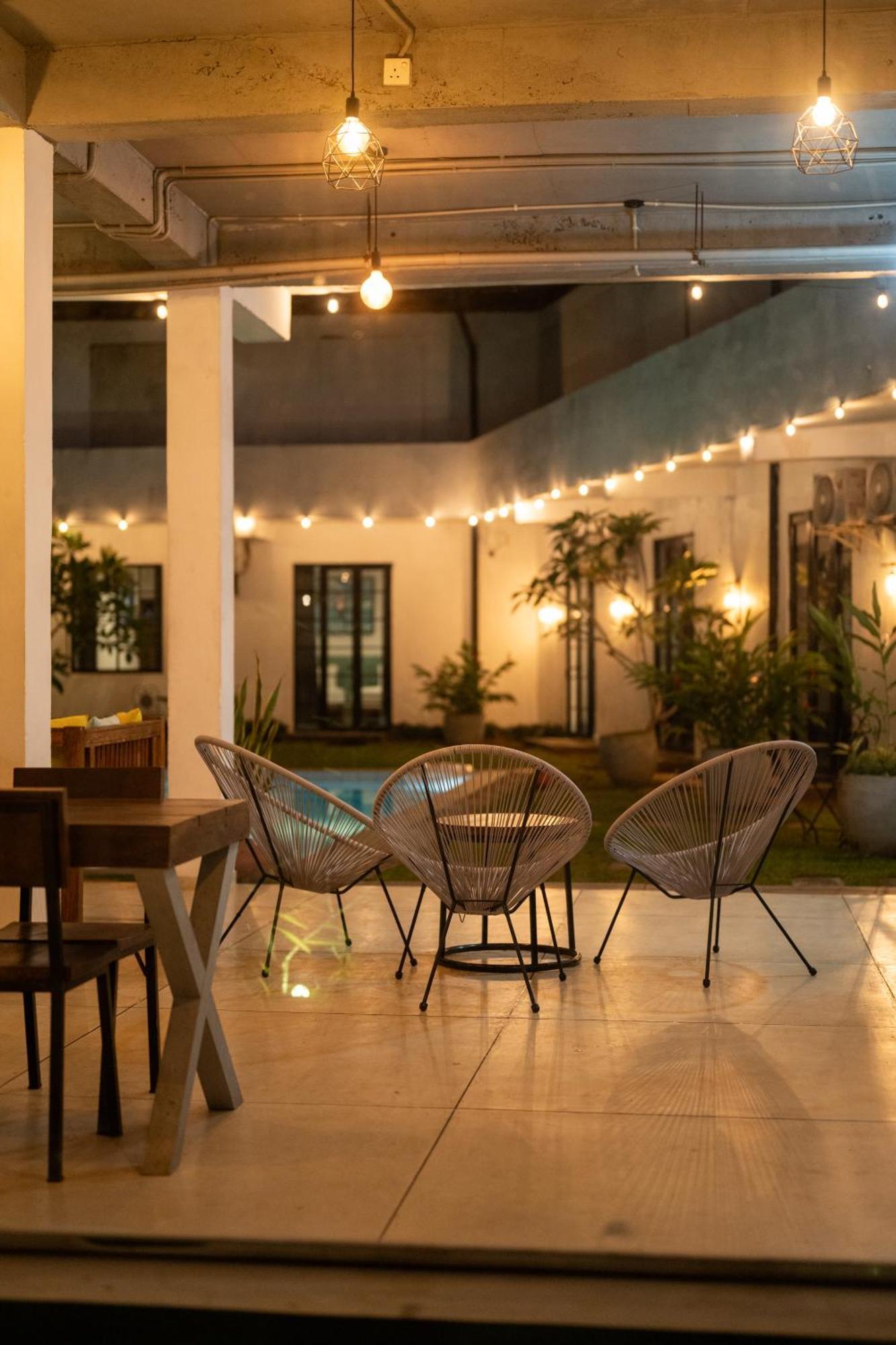 Southern Heritage, Quiet, Boutique Hotel With Pool Talpe Exterior foto