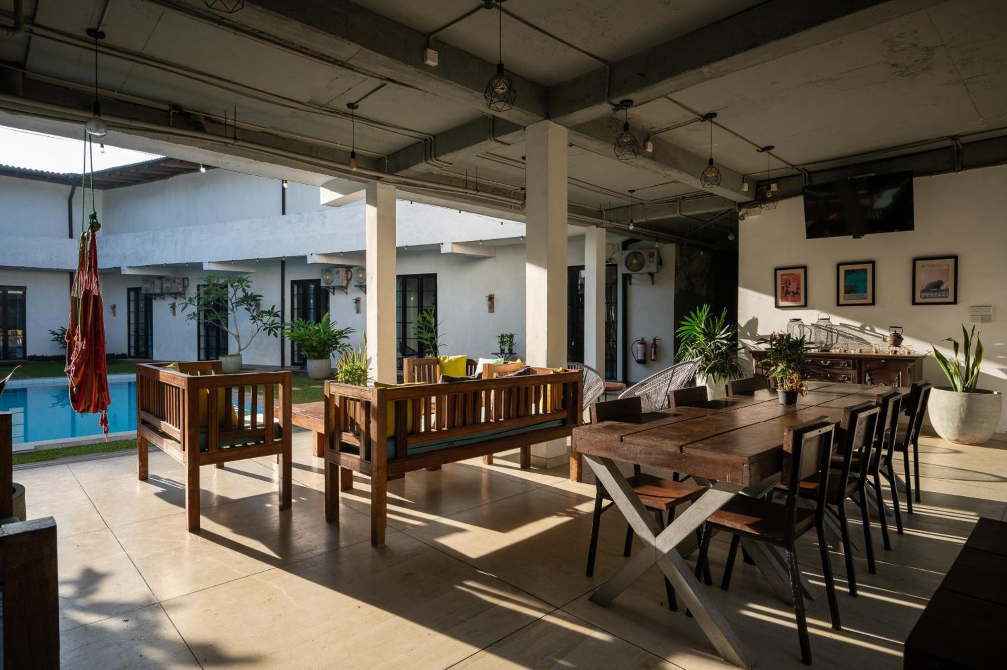 Southern Heritage, Quiet, Boutique Hotel With Pool Talpe Exterior foto