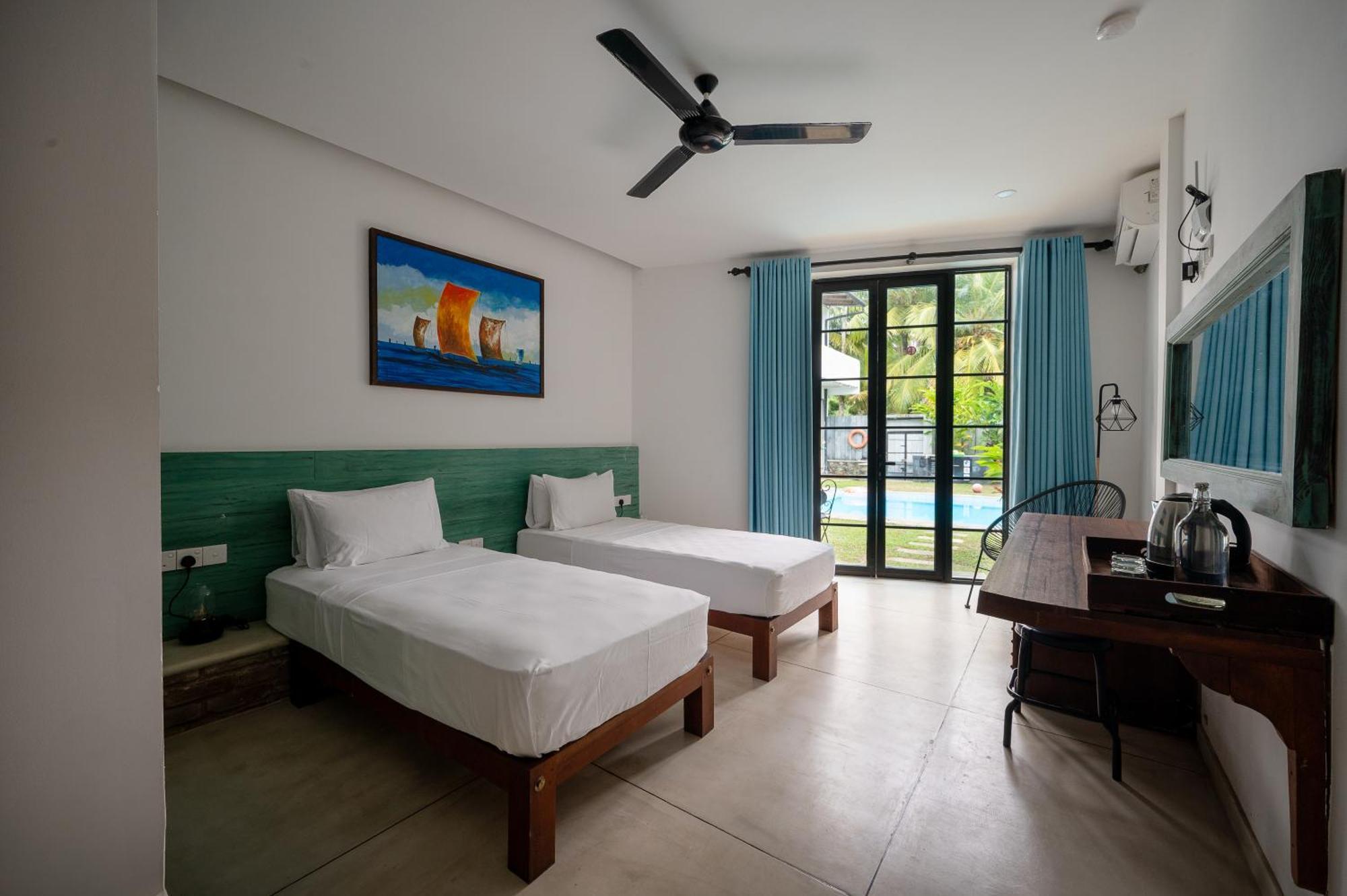 Southern Heritage, Quiet, Boutique Hotel With Pool Talpe Exterior foto