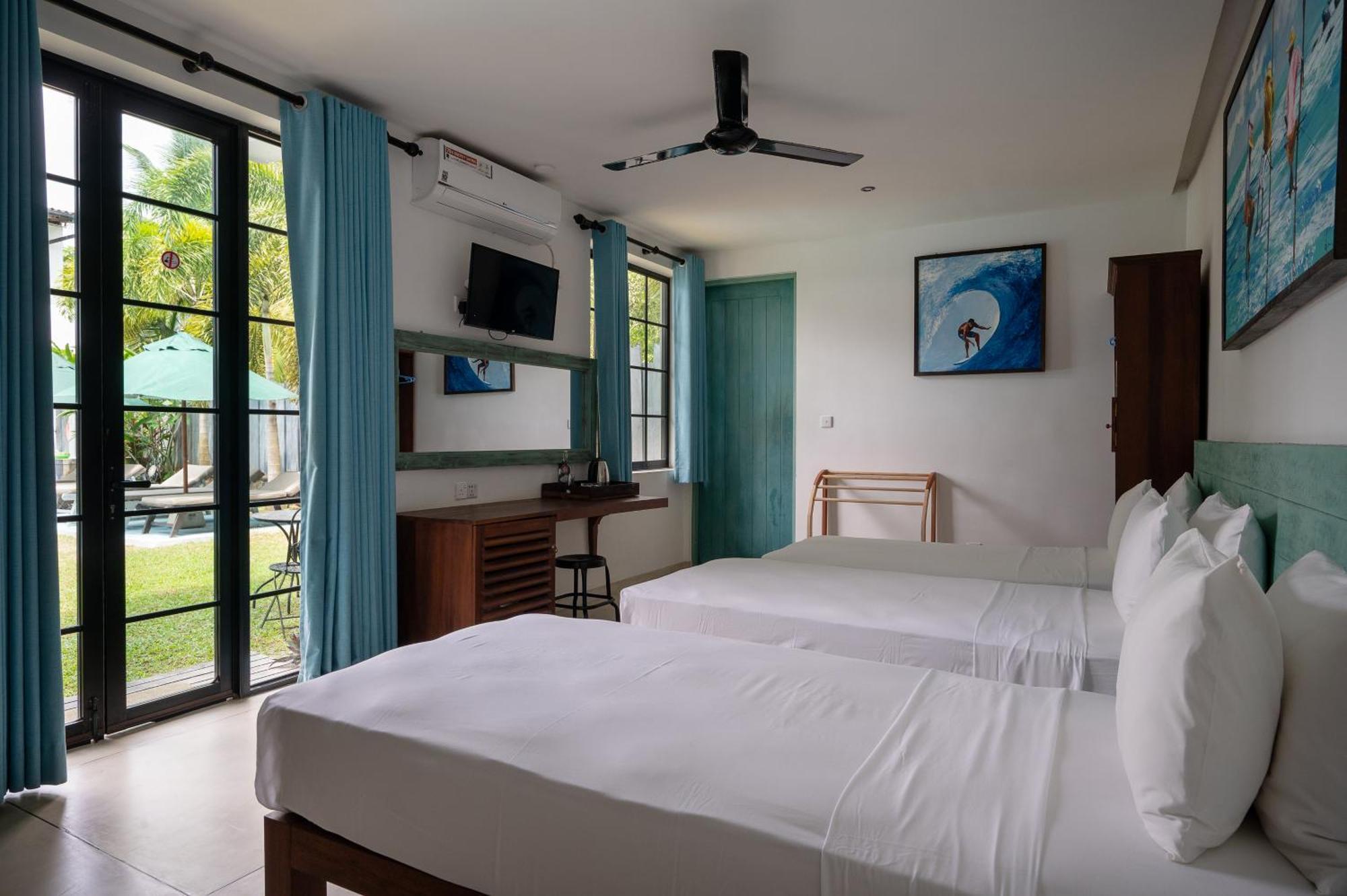 Southern Heritage, Quiet, Boutique Hotel With Pool Talpe Exterior foto