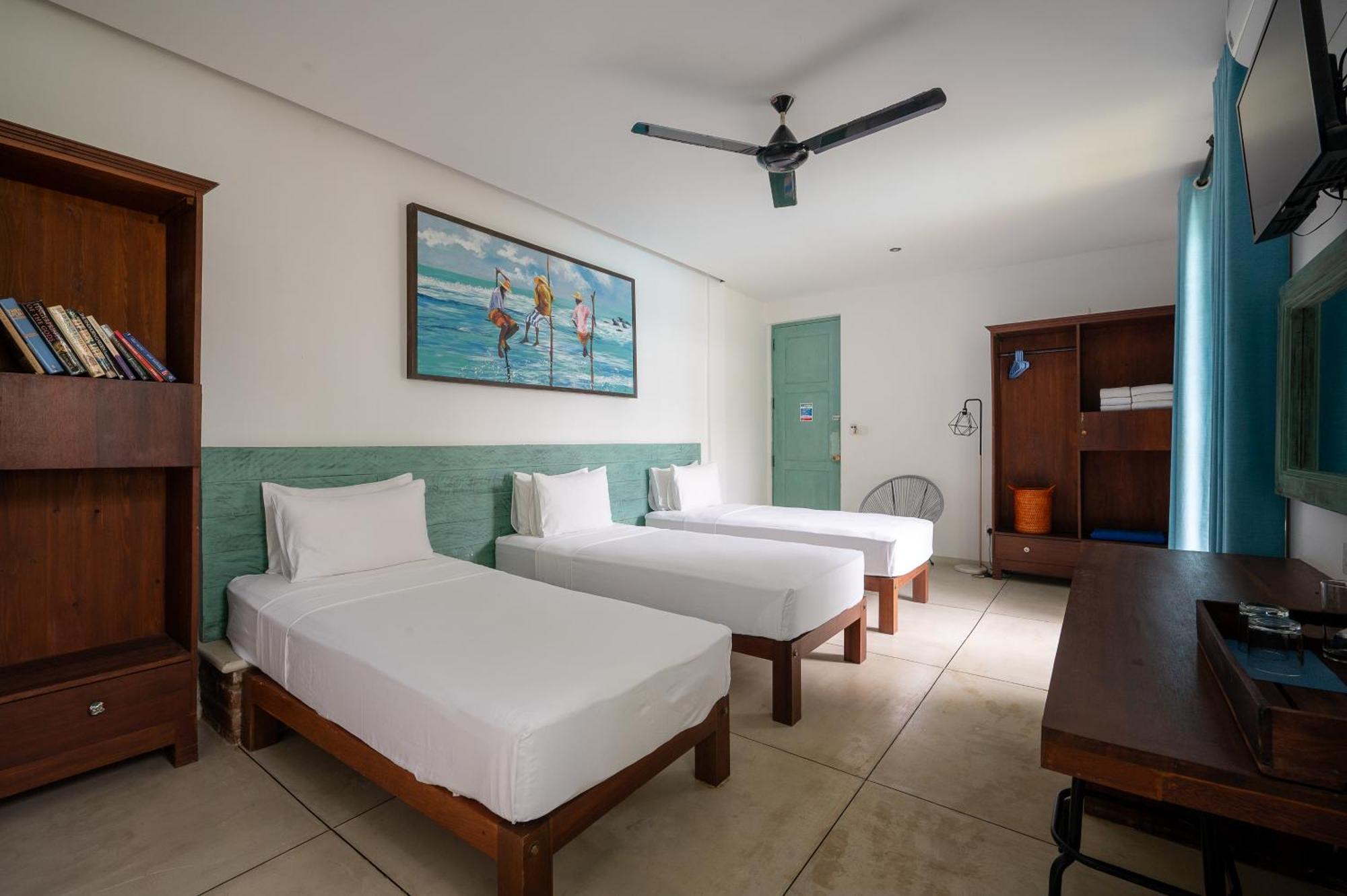 Southern Heritage, Quiet, Boutique Hotel With Pool Talpe Exterior foto