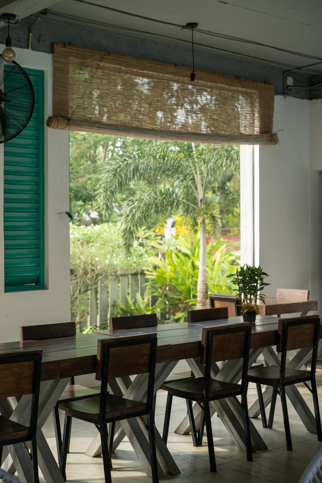Southern Heritage, Quiet, Boutique Hotel With Pool Talpe Exterior foto